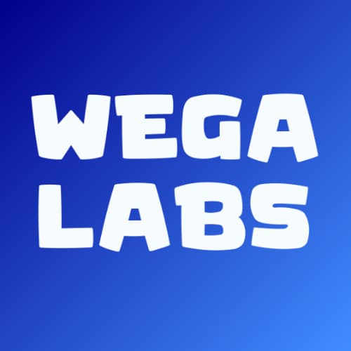 Wega Labs logo
