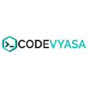 Code Vyasa's logo