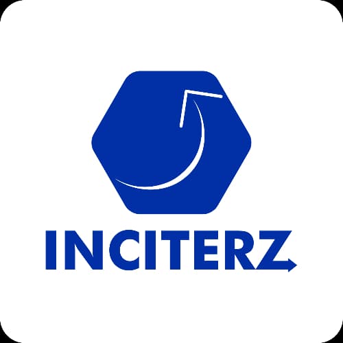 Inciterz's logo