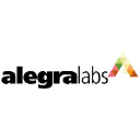 Alegra Labs logo
