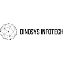 Dinosys Infotech logo