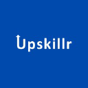 Upskillrai logo