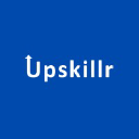 Upskillrai's logo