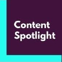 Content Spotlight logo