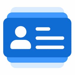 Card Scanner logo