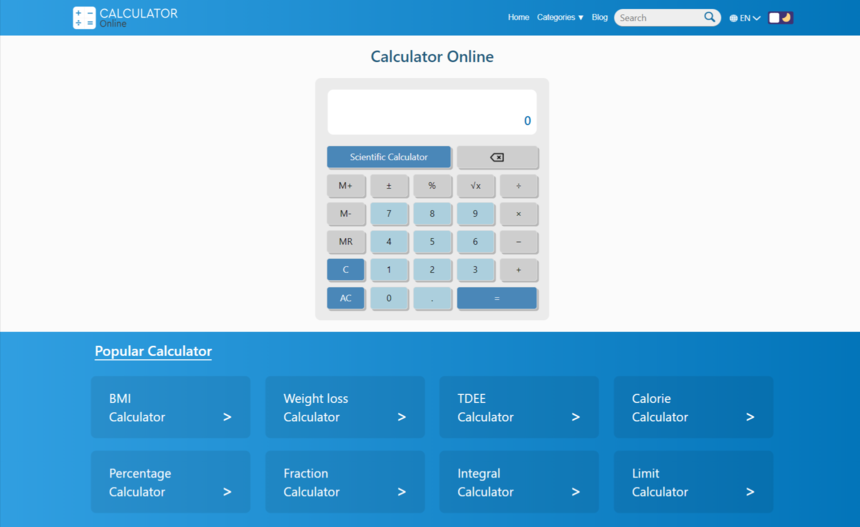 Company featured pictures