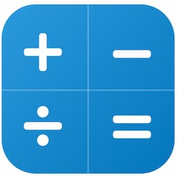 Calculator Online logo