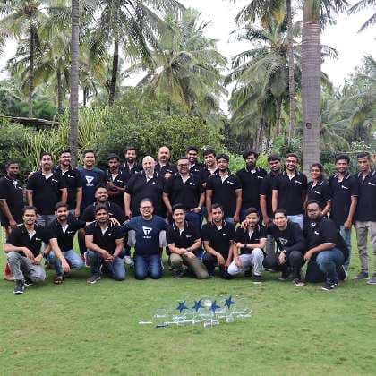 Company featured pictures