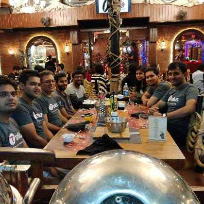 Company featured pictures