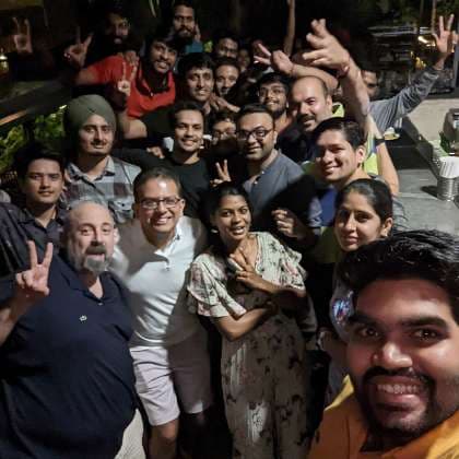 Company featured pictures