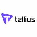 Tellius's logo