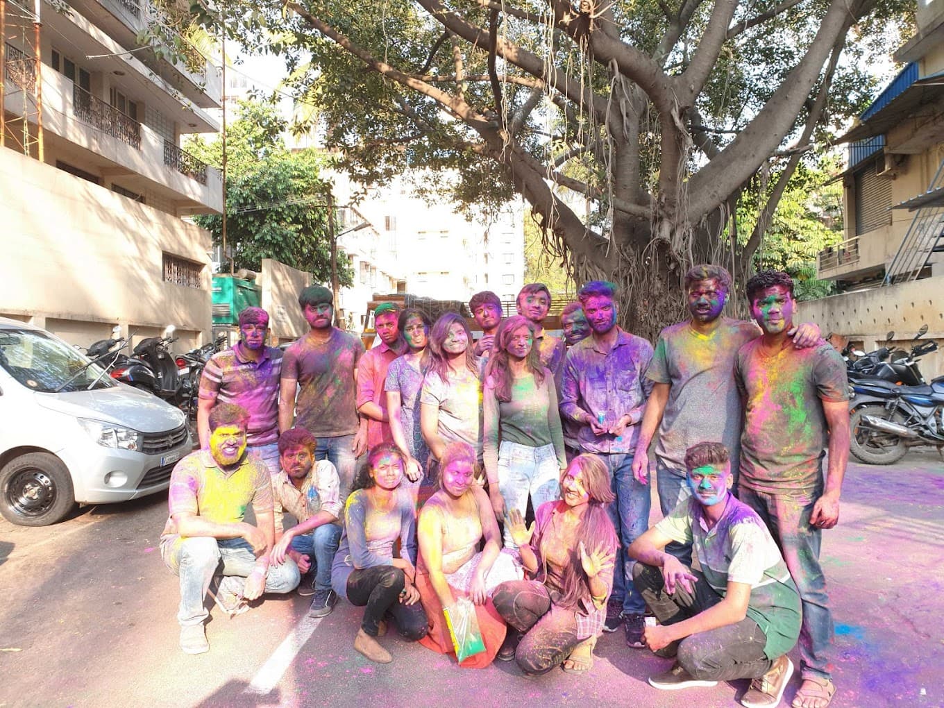 Company featured pictures