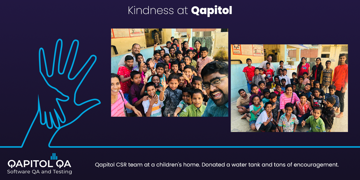 Company featured pictures