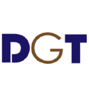 Digital Growth Technology's logo