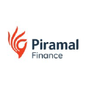 Piramal Finance logo