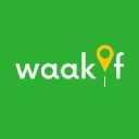 Waakif's logo