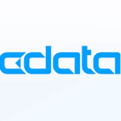 CData Software India logo