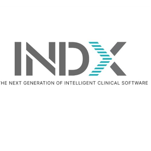 Intelligent DX's logo