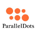 ParallelDots Pvt Ltd logo