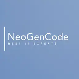 NeoGenCode Technologies Pvt Ltd logo