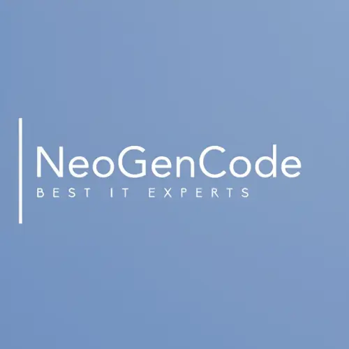 NeoGenCode Technologies Pvt Ltd's logo