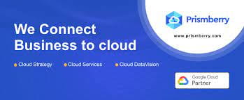 Prismberry Technologies Pvt Ltd cover picture