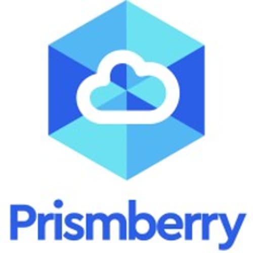 Prismberry Technologies Pvt Ltd's logo