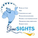 geniSIGHTS Pvt Ltd's logo