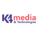 k4 Media Technologies's logo