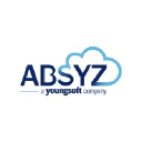 ABSYZ Software Consulting logo