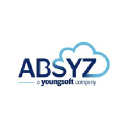 ABSYZ Software Consulting  logo
