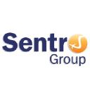 Sentro Group pvt ltd logo