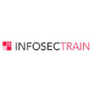 Infosectrain logo