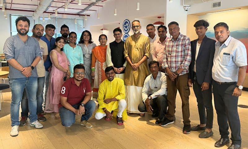 Company featured pictures