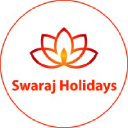 Swaraj Holidays logo