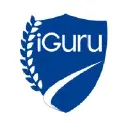 iGuru Portal Services logo
