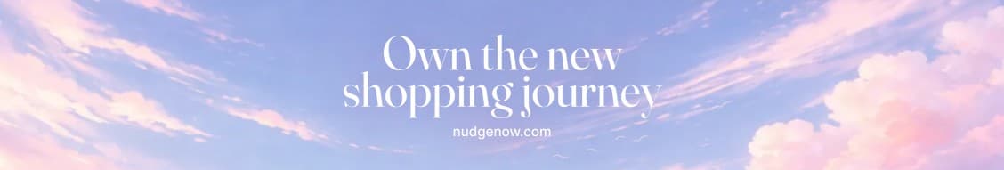 Nudge cover picture