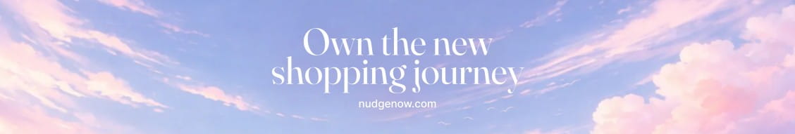 Nudge cover picture