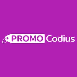 Promocodius logo