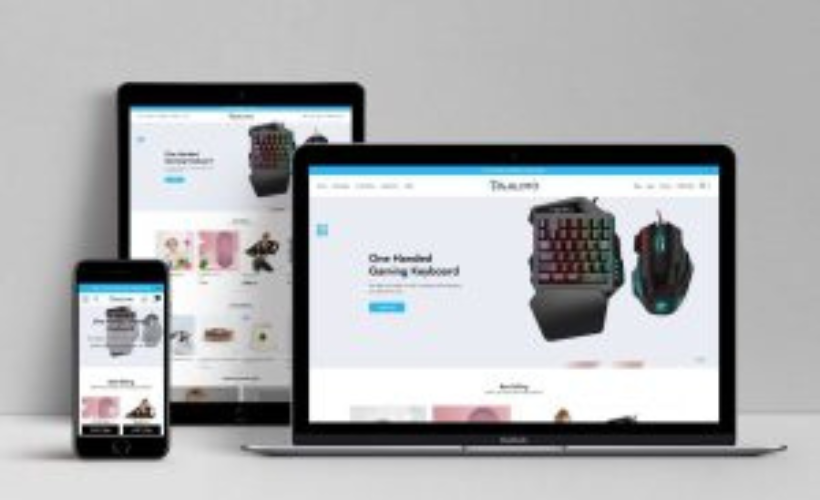 Company featured pictures