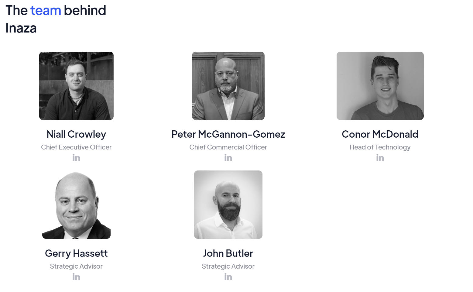 Company featured pictures