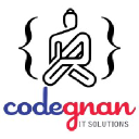Codegnan logo