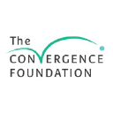 The Convergence Foundation's logo