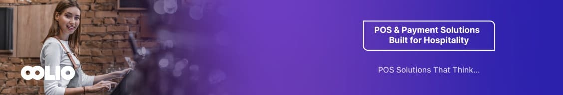 Oolio cover picture