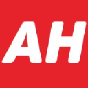 Androihire logo