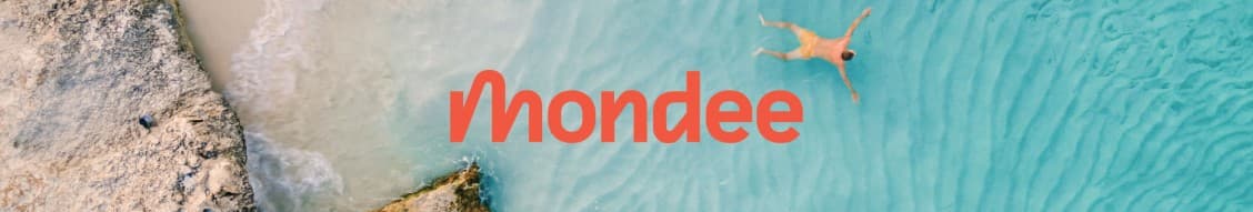Mondee cover picture