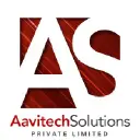 Aavitech Solutions logo