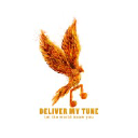 Deliver My Tune logo