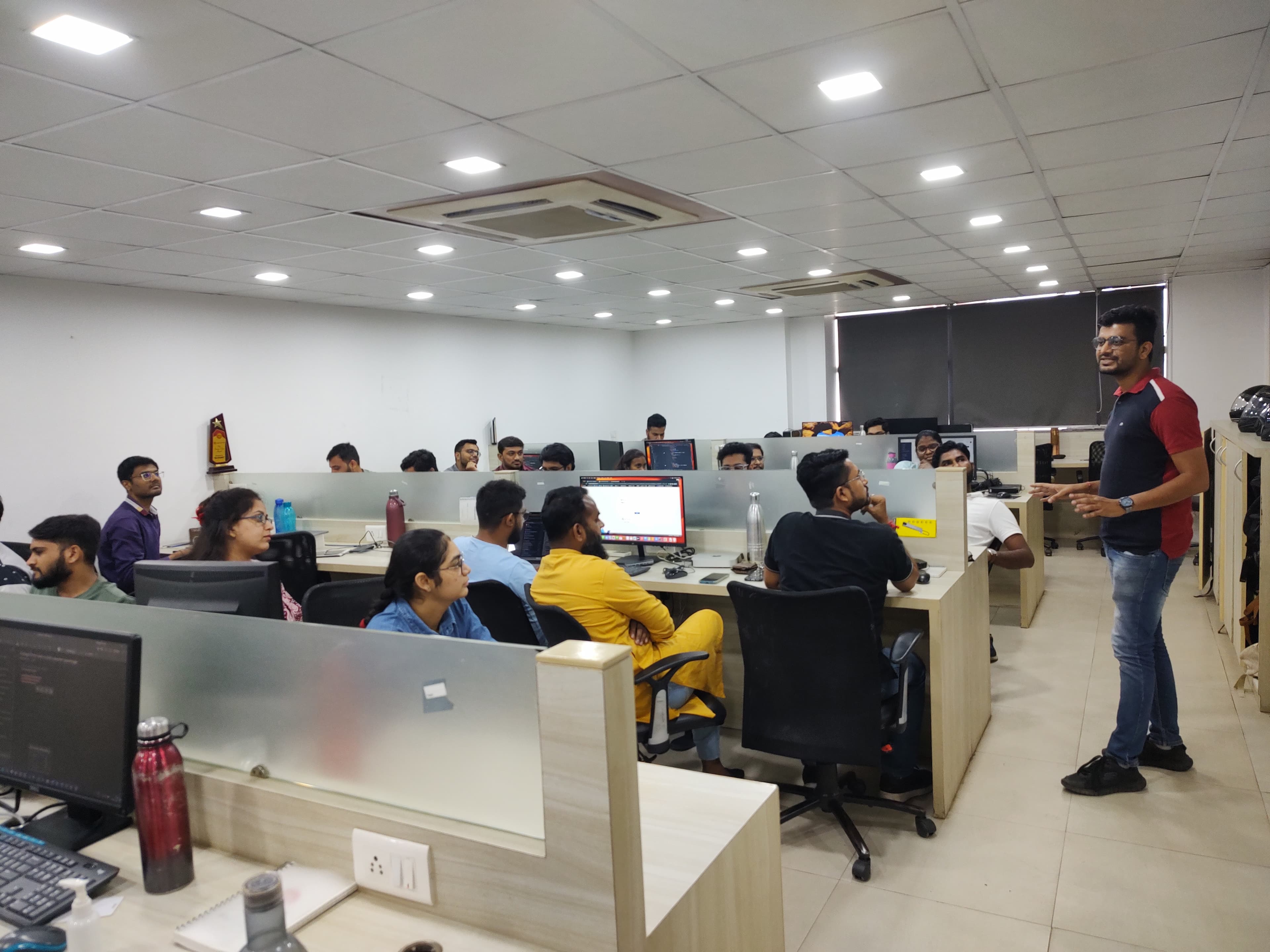 Company featured pictures