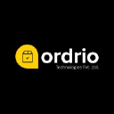 Ordrio Technologies Pvt Ltd logo